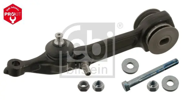 Handler.Part Track control arm Febi 40366 1