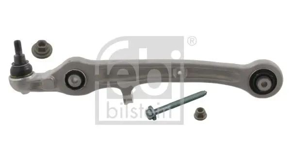 Handler.Part Track control arm Febi 40397 1