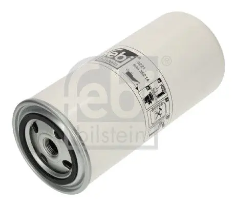 Handler.Part Fuel filter Febi 39214 1