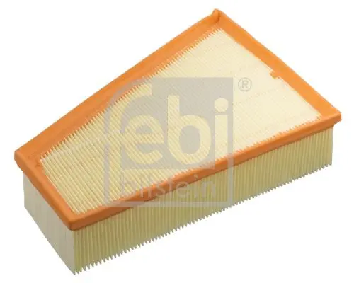 Handler.Part Air filter Febi 39219 1