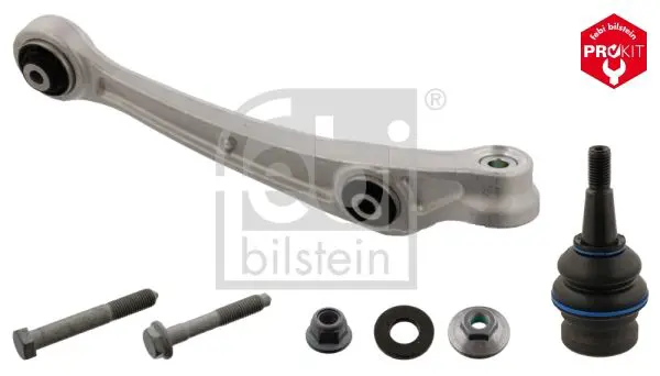 Handler.Part Track control arm Febi 40412 1