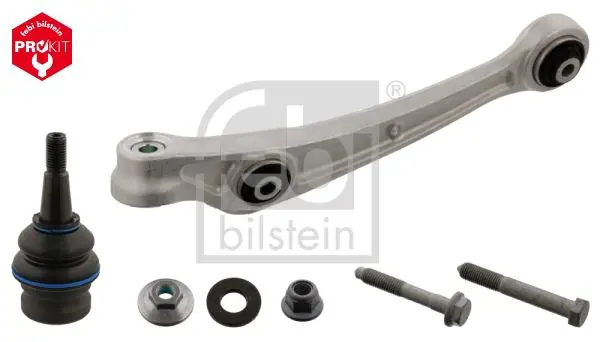 Handler.Part Track control arm Febi 40413 1