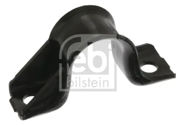 Handler.Part Repair kit, stabilizer suspension Febi 40417 1