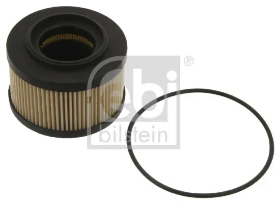 Handler.Part Fuel filter Febi 40424 1