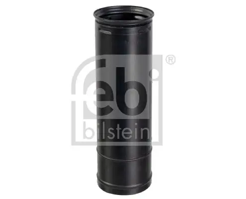 Handler.Part Protective cap/bellow, shock absorber Febi 39248 1