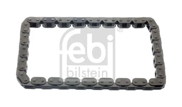 Handler.Part Chain, oil pump drive Febi 40461 1