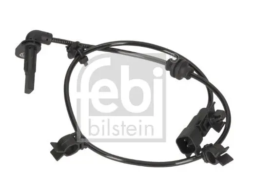 Handler.Part Sensor, wheel speed Febi 40476 1