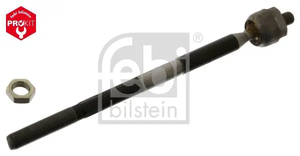 Handler.Part Tie rod axle joint Febi 40503 1