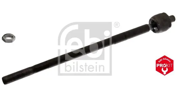 Handler.Part Tie rod axle joint Febi 40514 1