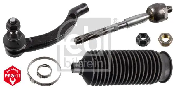 Handler.Part Rod assembly Febi 40567 1