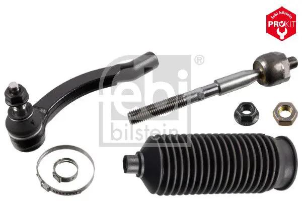 Handler.Part Rod assembly Febi 40568 1