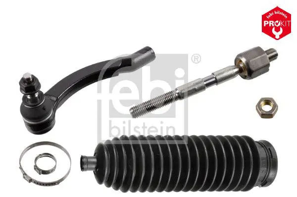 Handler.Part Rod assembly Febi 40570 1