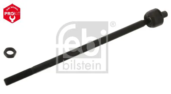 Handler.Part Tie rod axle joint Febi 40581 1