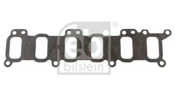 Handler.Part Gasket, intake manifold housing Febi 40584 1