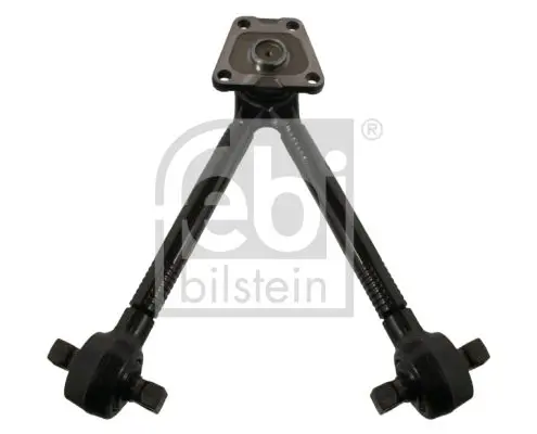 Handler.Part Track control arm Febi 39414 1