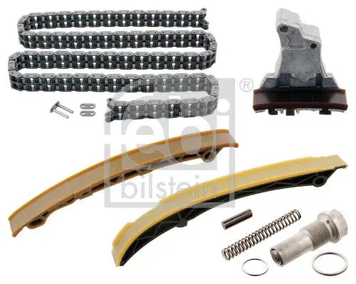 Handler.Part Timing chain kit Febi 40621 1