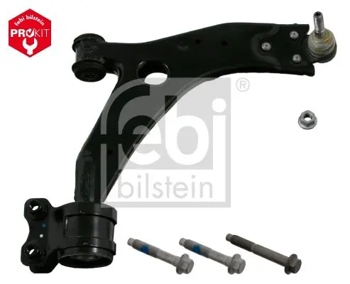 Handler.Part Track control arm Febi 40624 1