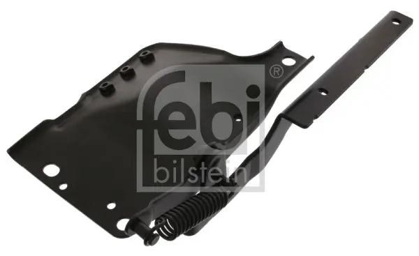 Handler.Part Hinge, bonnet Febi 40627 1