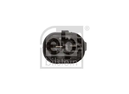 Handler.Part Fan, radiator Febi 40634 2