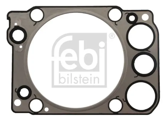 Handler.Part Gasket, cylinder head Febi 39484 1