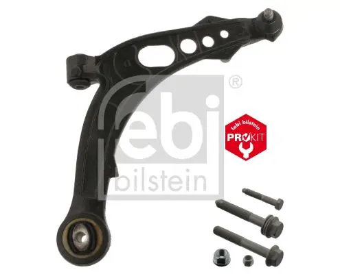 Handler.Part Track control arm Febi 40671 1