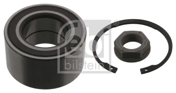 Handler.Part Wheel bearing kit Febi 40703 1