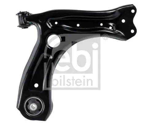 Handler.Part Track control arm Febi 39558 1