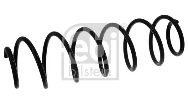 Handler.Part Coil spring Febi 39571 1