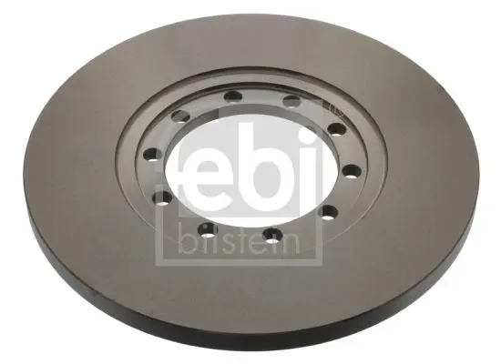 Handler.Part Brake disc Febi 40779 1