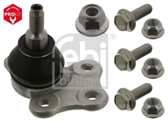 Handler.Part Ball joint Febi 40808 1