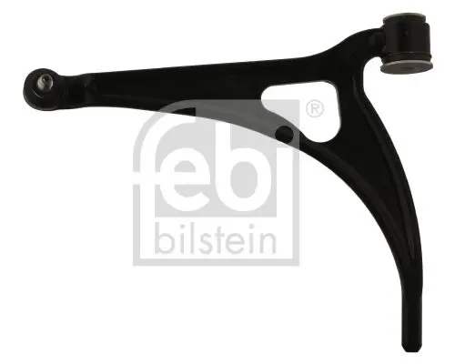 Handler.Part Track control arm Febi 39627 1