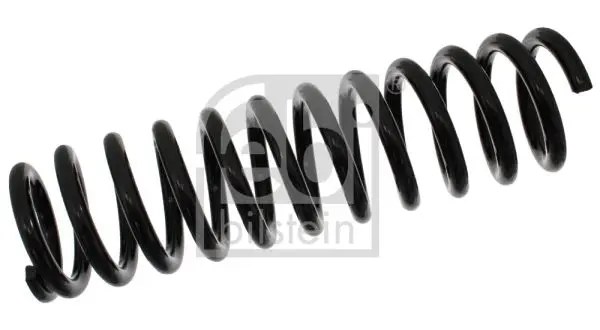 Handler.Part Coil spring Febi 39635 1