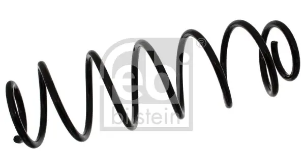 Handler.Part Coil spring Febi 39636 1