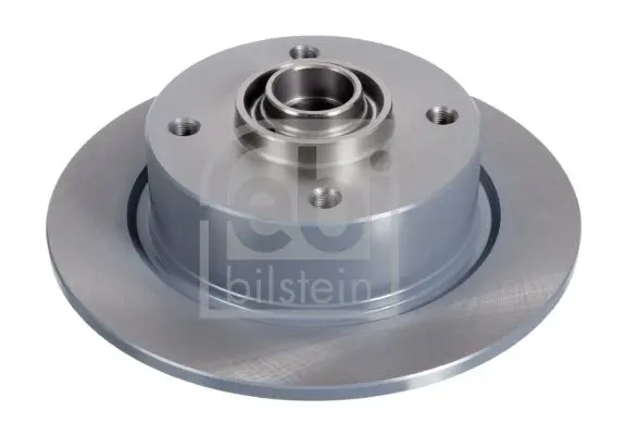 Handler.Part Brake disc Febi 40819 1