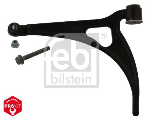 Handler.Part Track control arm Febi 39644 1