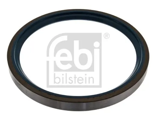 Handler.Part Shaft seal, wheel hub Febi 39647 1