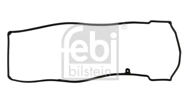 Handler.Part Gasket, cylinder head cover Febi 40829 1