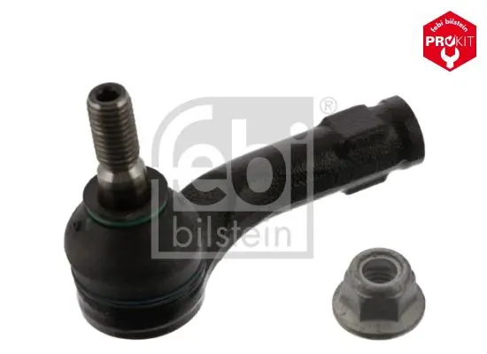 Handler.Part Tie rod end Febi 40833 1