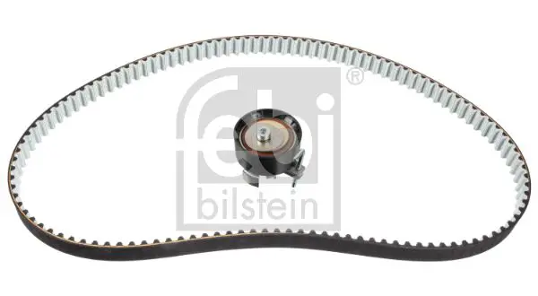 Handler.Part Timing belt set Febi 40849 1