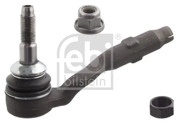 Handler.Part Tie rod end Febi 39675 1