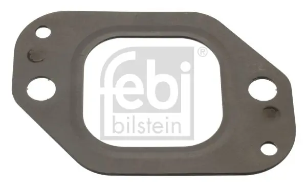 Handler.Part Gasket, exhaust manifold Febi 40886 1