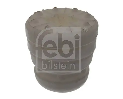 Handler.Part Rubber buffer, suspension Febi 39712 1