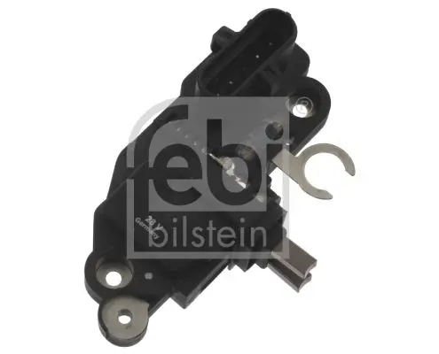 Handler.Part Alternator regulator Febi 40950 1