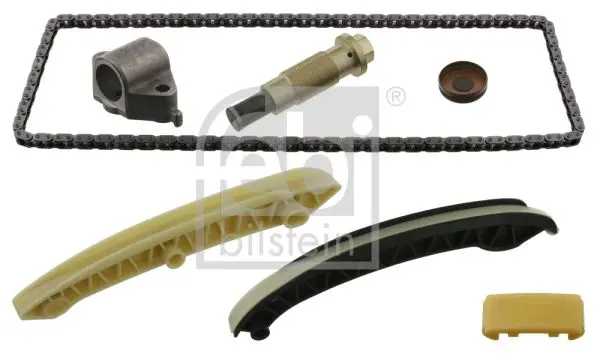 Handler.Part Timing chain kit Febi 40953 1