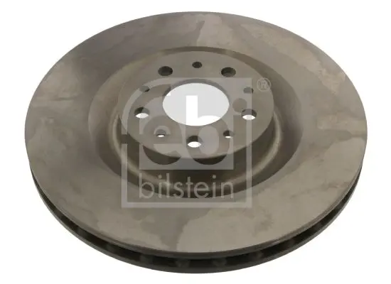 Handler.Part Brake disc Febi 40999 1