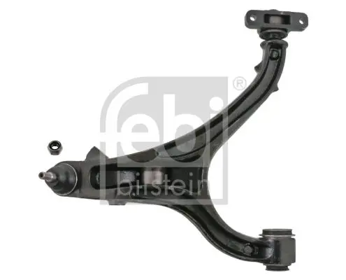 Handler.Part Track control arm Febi 41050 1