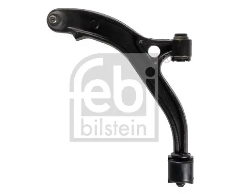 Handler.Part Track control arm Febi 41055 1