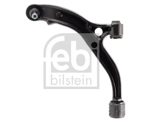 Handler.Part Track control arm Febi 41067 1