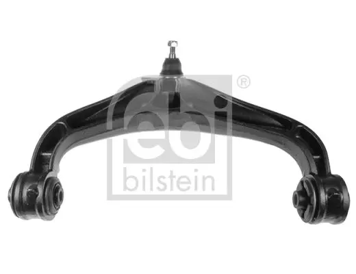 Handler.Part Track control arm Febi 41081 1