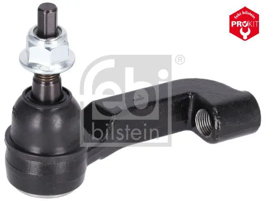 Handler.Part Tie rod end Febi 41083 1